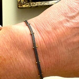 Ten Thousand Things bracelet